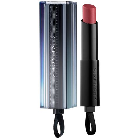 givenchy interdit vinyl lipstick.